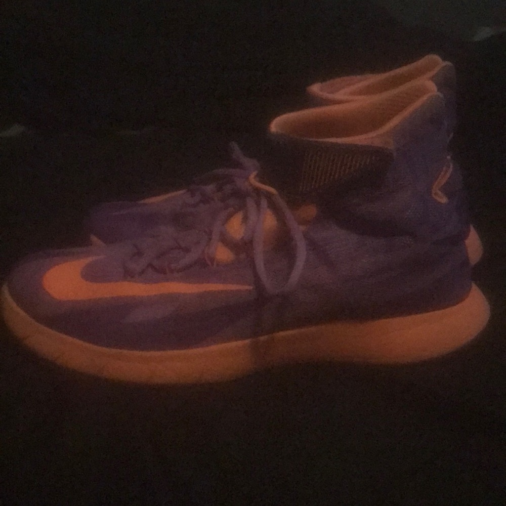Nike hyper rev